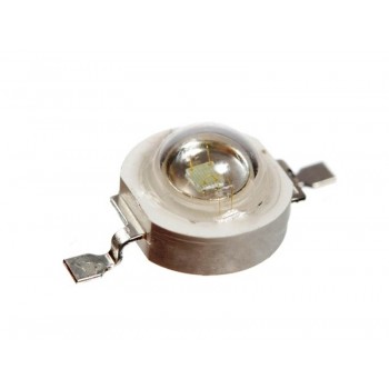 Сверхъяркий светодиод LED 3W Blue